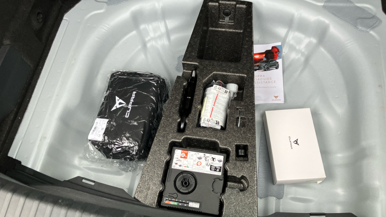 CUPRA Leon 1.5 TSI V1 5dr Petrol Hatchback